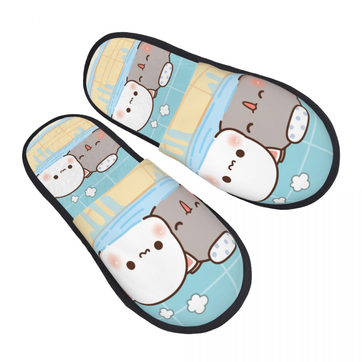 Custom Peach And Goma Mochi Ba - Women Shoes Mochi recension och pris