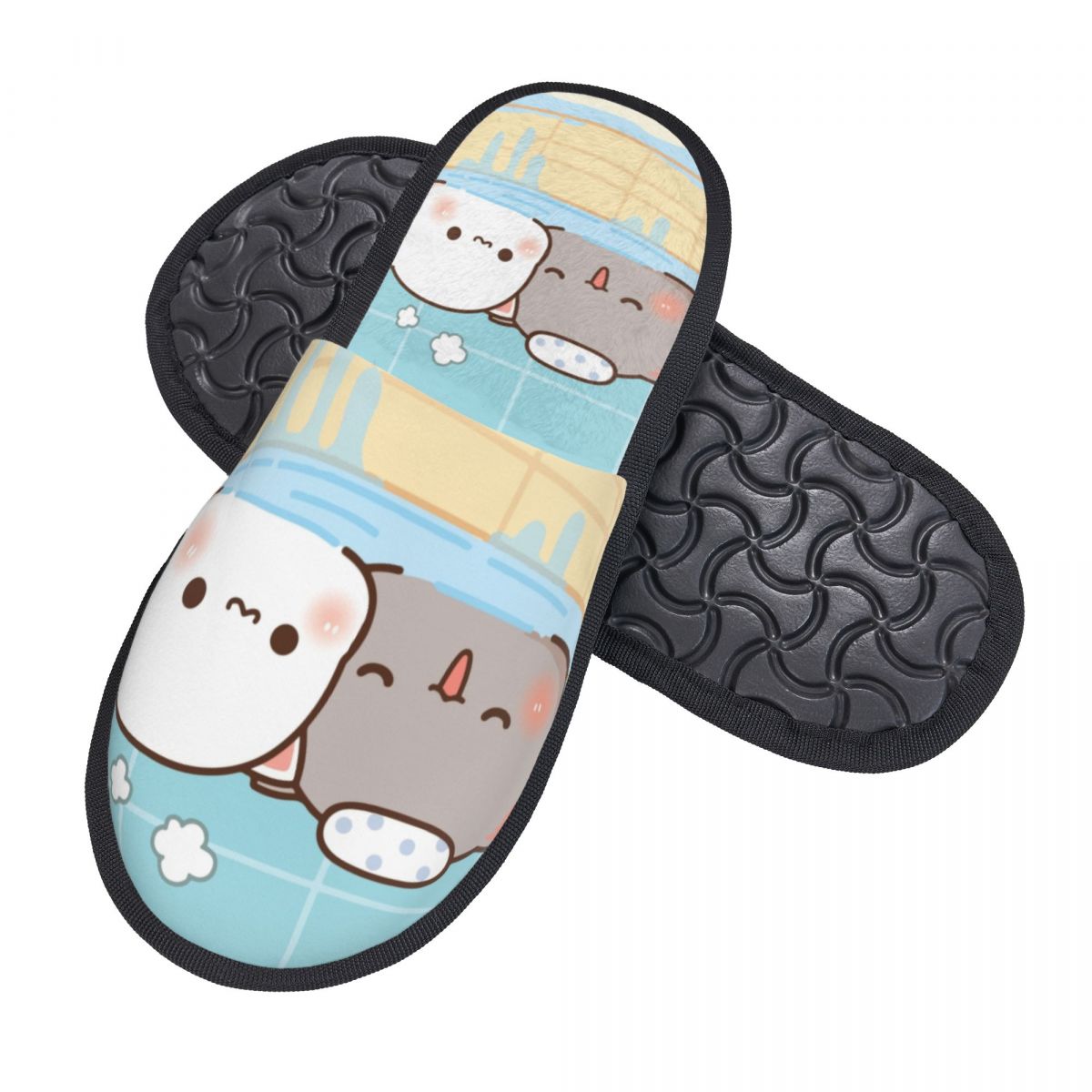 Custom Peach And Goma Mochi Ba - Women Shoes Mochi recension och pris
