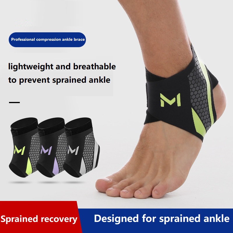 1-2PCS Bandage Ankle Protector - Women'S Shoes Plantar Fasciitis recension och pris