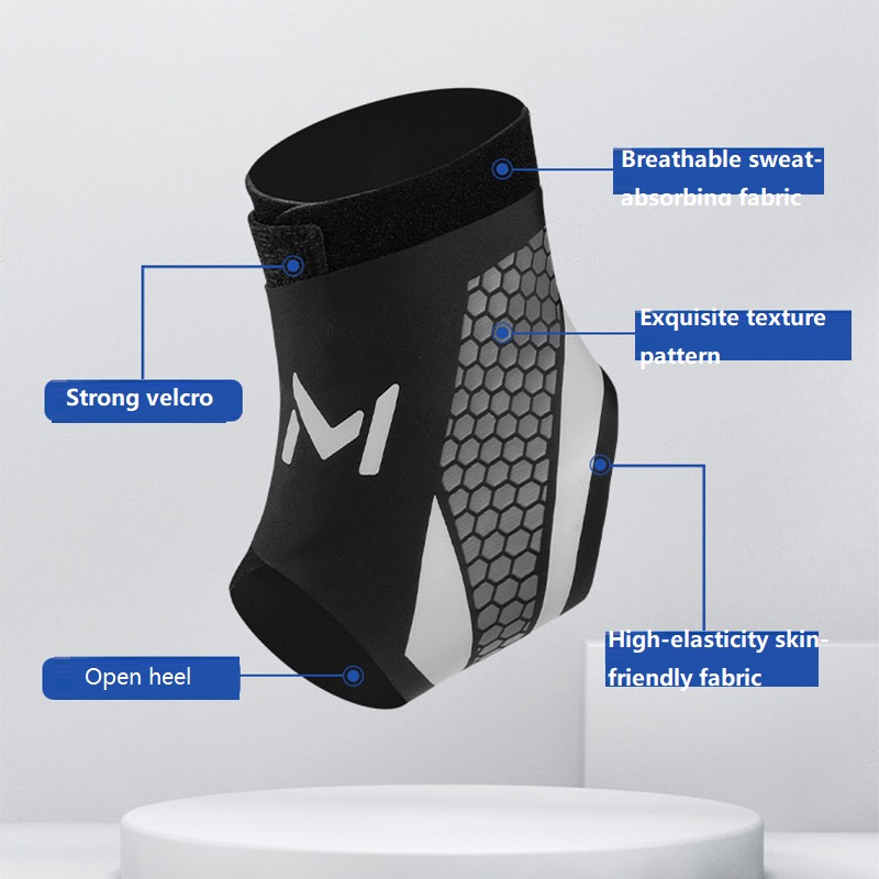 1-2PCS Bandage Ankle Protector - Women'S Shoes Plantar Fasciitis recension och pris