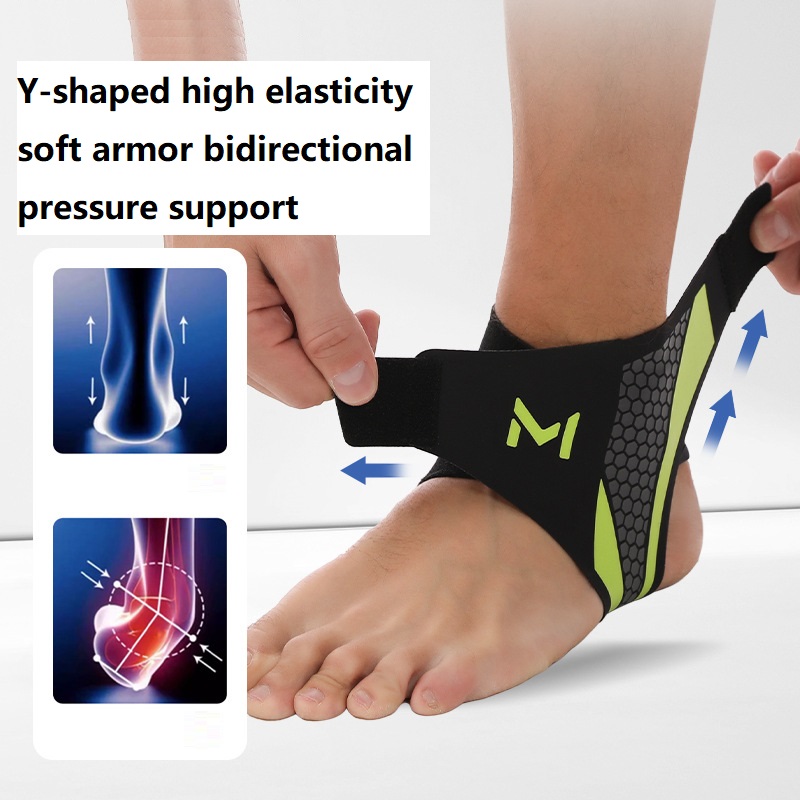 1-2PCS Bandage Ankle Protector - Women'S Shoes Plantar Fasciitis recension och pris