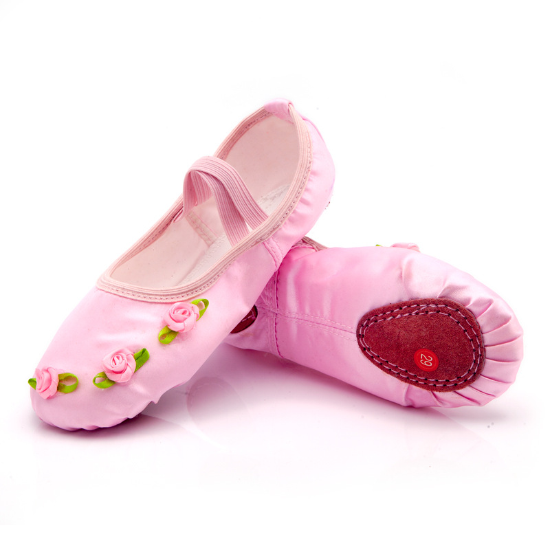 Designer Girls' Satin Practice - Women'S Xc Shoes recension och pris