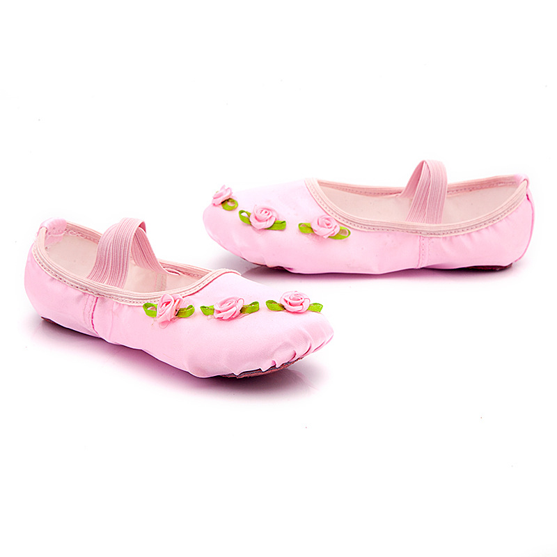 Designer Girls' Satin Practice - Women'S Xc Shoes recension och pris