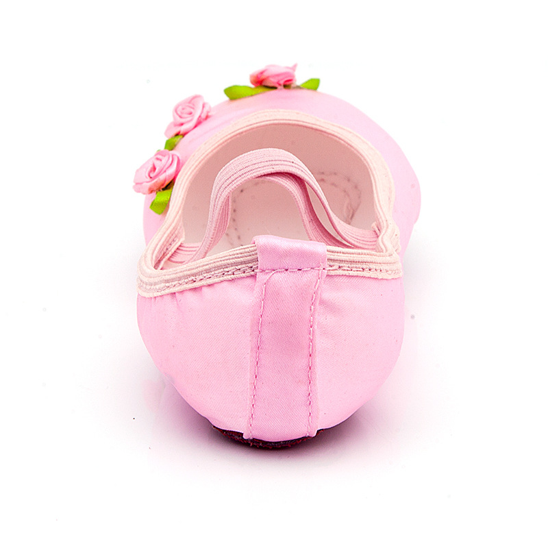 Designer Girls' Satin Practice - Women'S Xc Shoes recension och pris