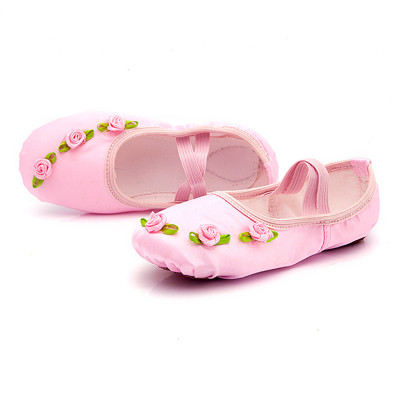 Designer Girls' Satin Practice - Women'S Xc Shoes recension och pris
