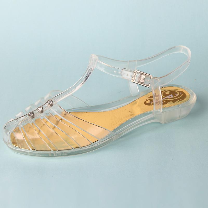 Size 35-40 Sandals Women Flats - Women'S Shoes Red Bottoms recension och pris