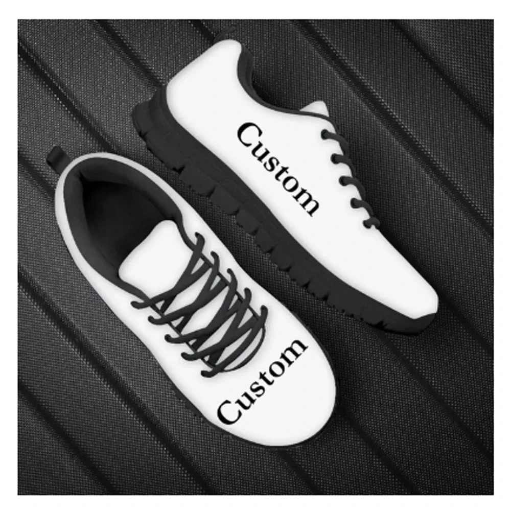 Custom Shoes Customized Image  - Women Shoes Logo recension och pris
