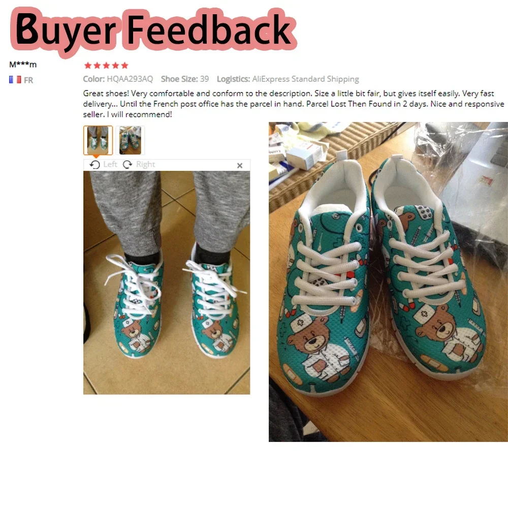 Custom Shoes Customized Image  - Women Shoes Logo recension och pris