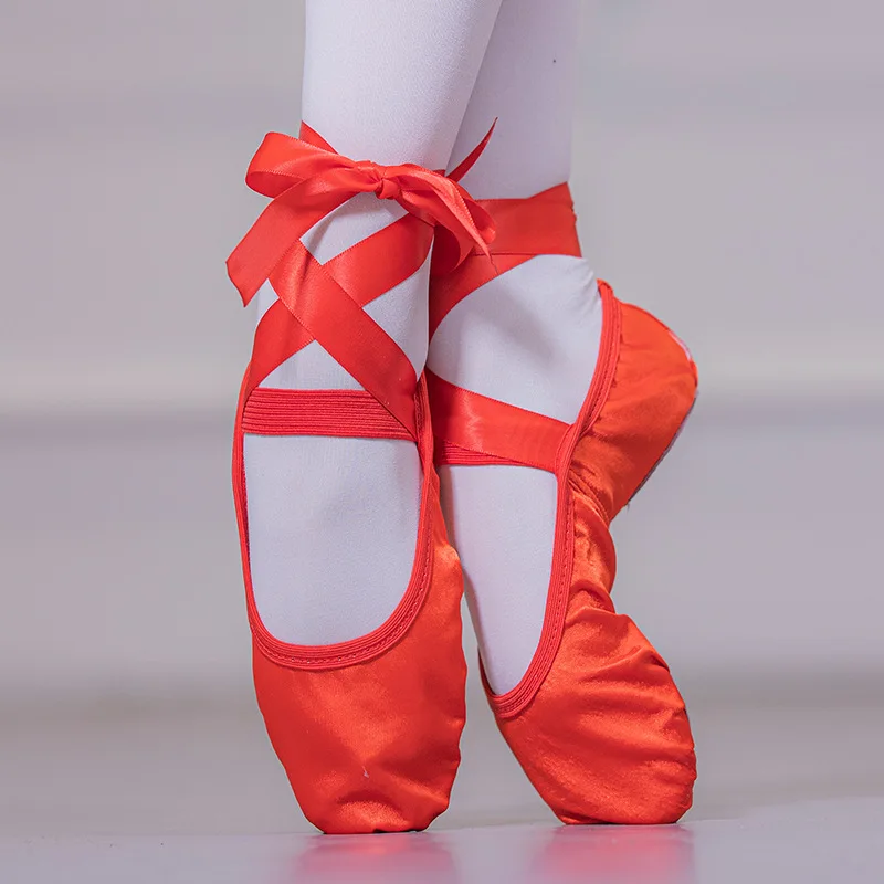 226 Professional Ballet Pointe - Women'S Xc Shoes recension och pris