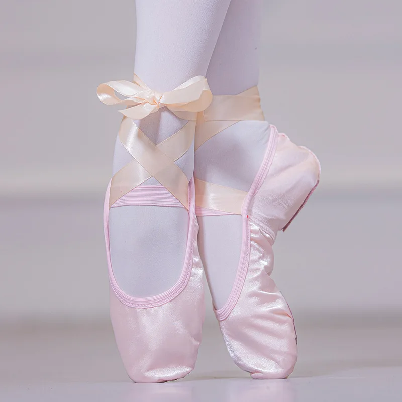 226 Professional Ballet Pointe - Women'S Xc Shoes recension och pris