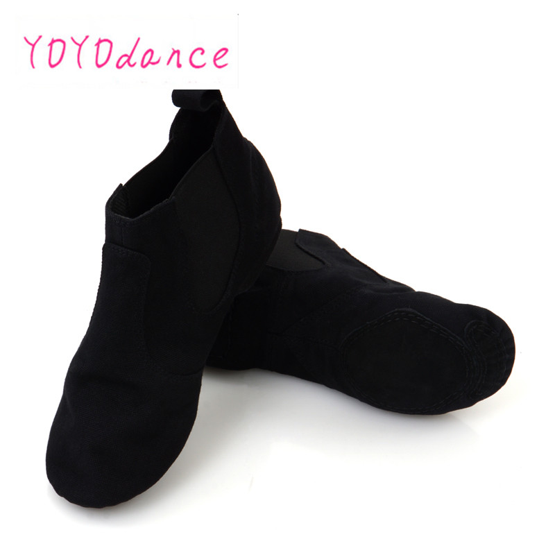 New Black High Top Jazz Dance  - Women'S Xc Shoes recension och pris