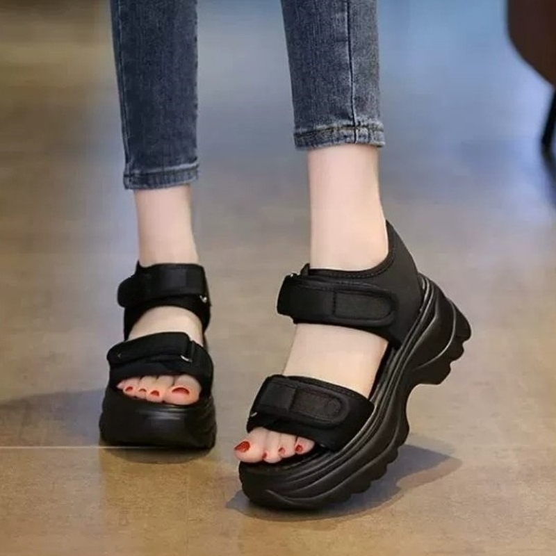 Sports Platform Sandals Women' - Women'S Xc Shoes recension och pris