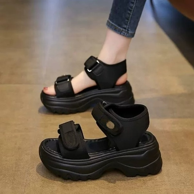 Sports Platform Sandals Women' - Women'S Xc Shoes recension och pris