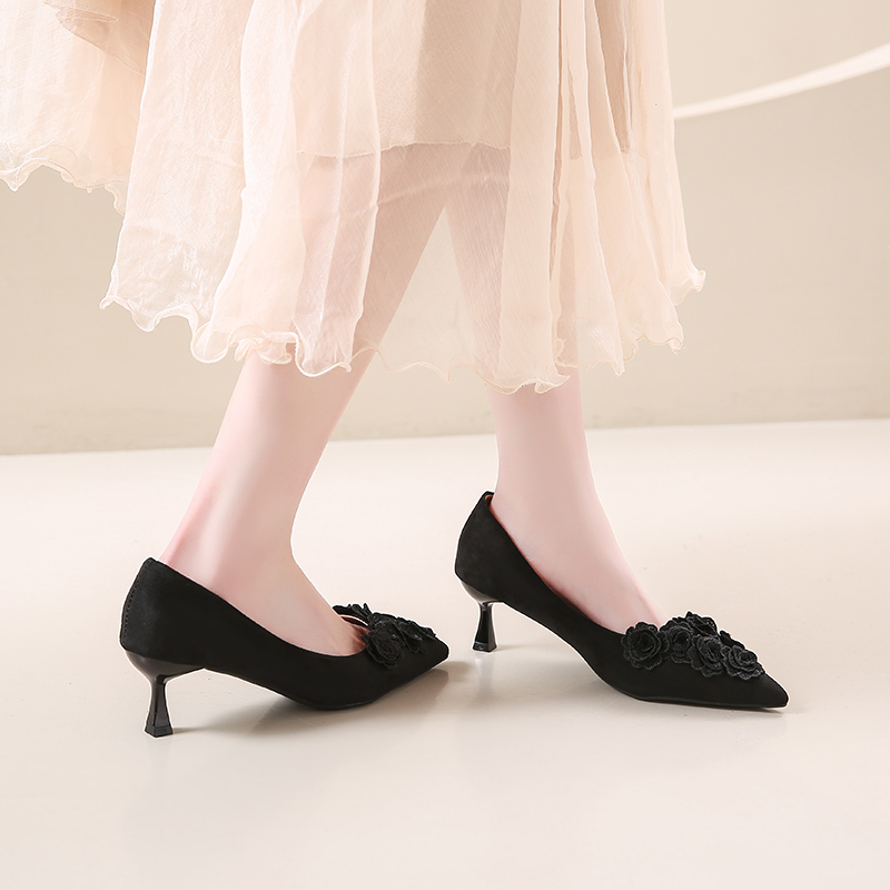 NEW Spring/Autumn Women Pumps  - Women'S Xc Shoes recension och pris