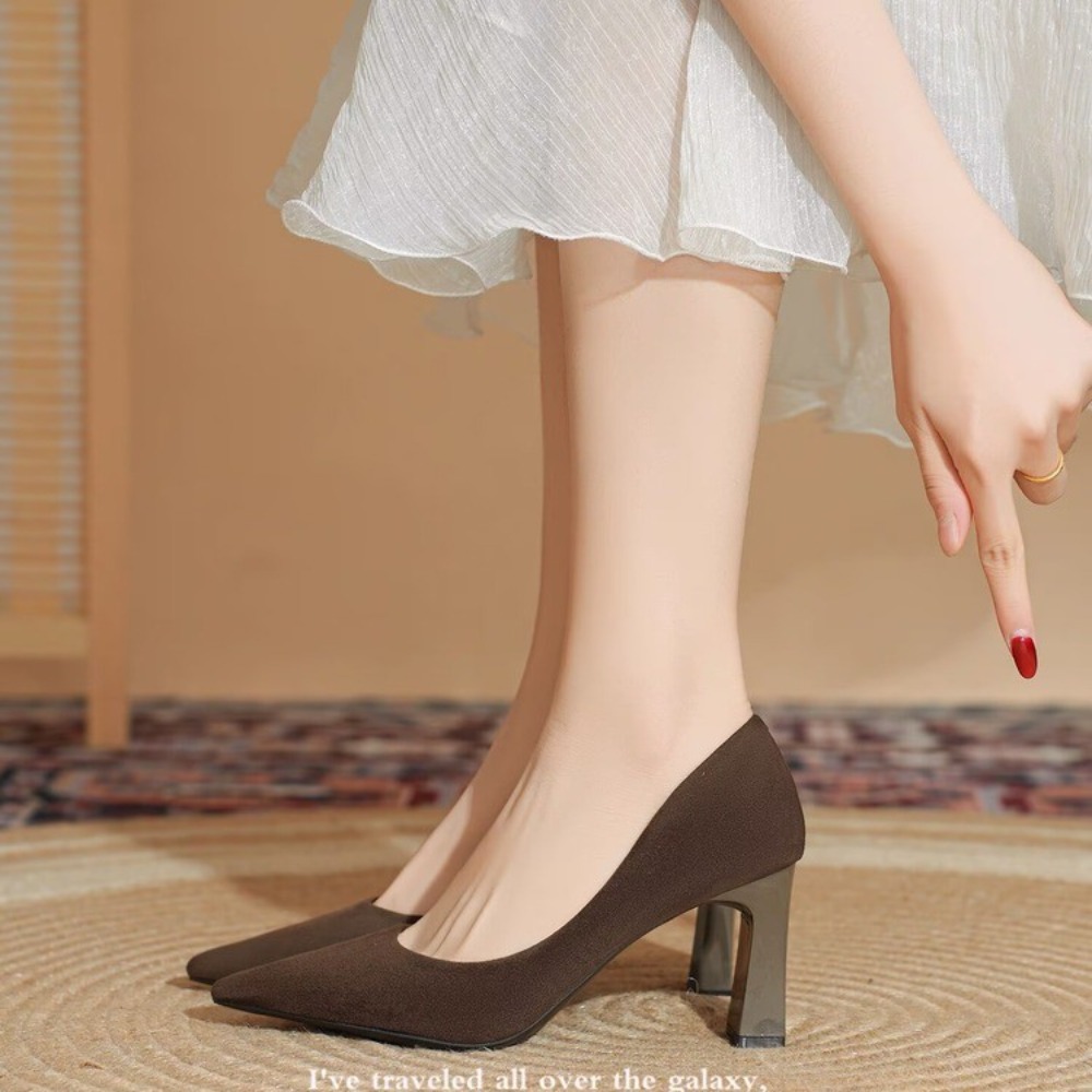 2026 New Fashion Women's Shoes - Women'S Xc Shoes recension och pris
