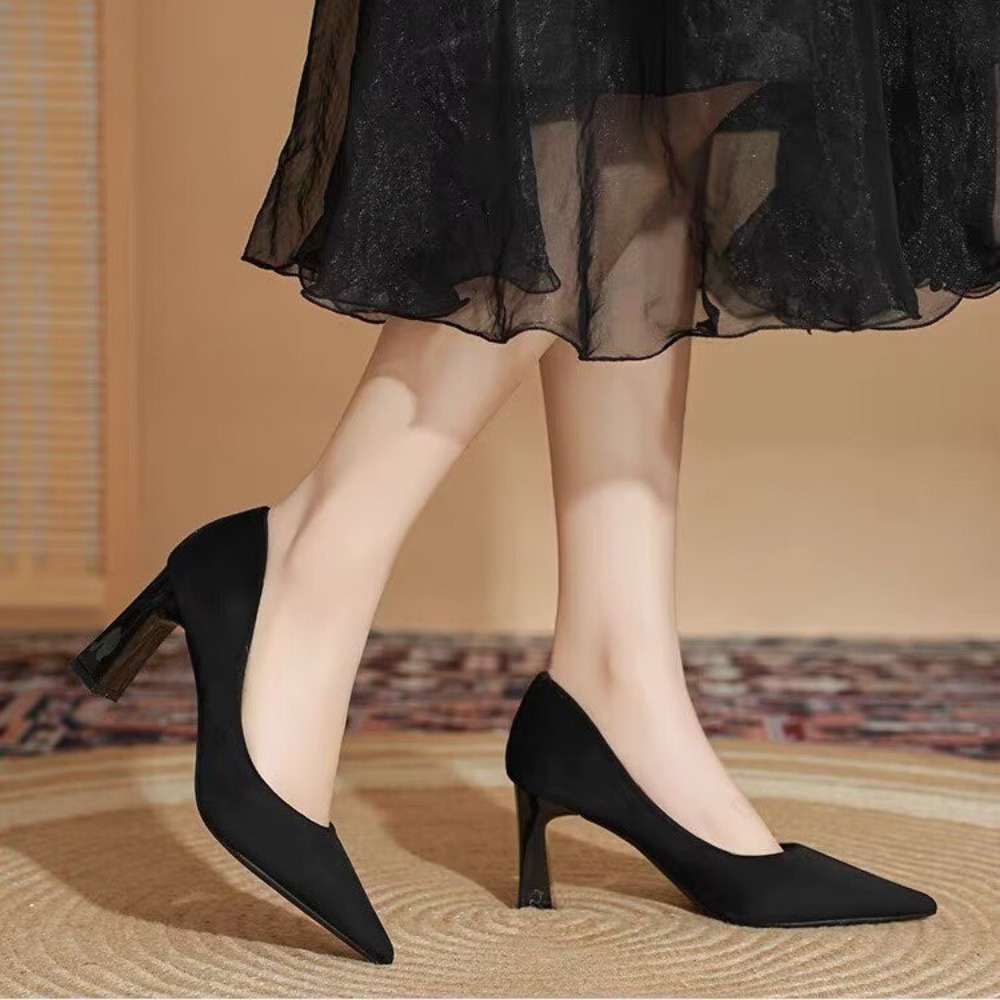 2026 New Fashion Women's Shoes - Women'S Xc Shoes recension och pris