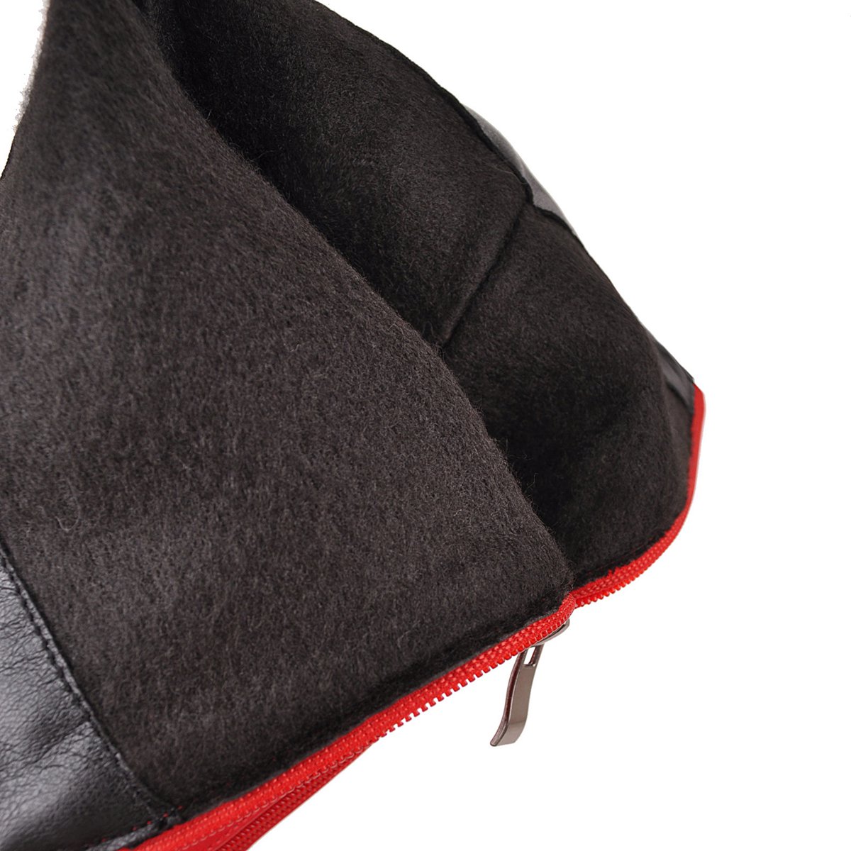 Winter Women Lace-up Platform  - High Knee Heel Boots recension och pris