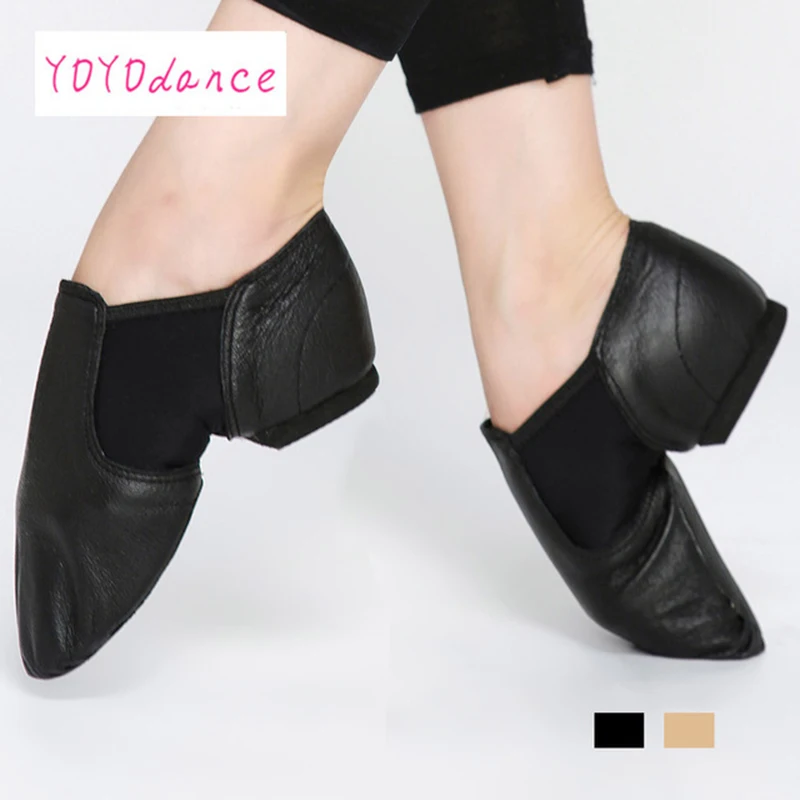2026 New Women Dance Shoes Jaz - Women'S Xc Shoes recension och pris