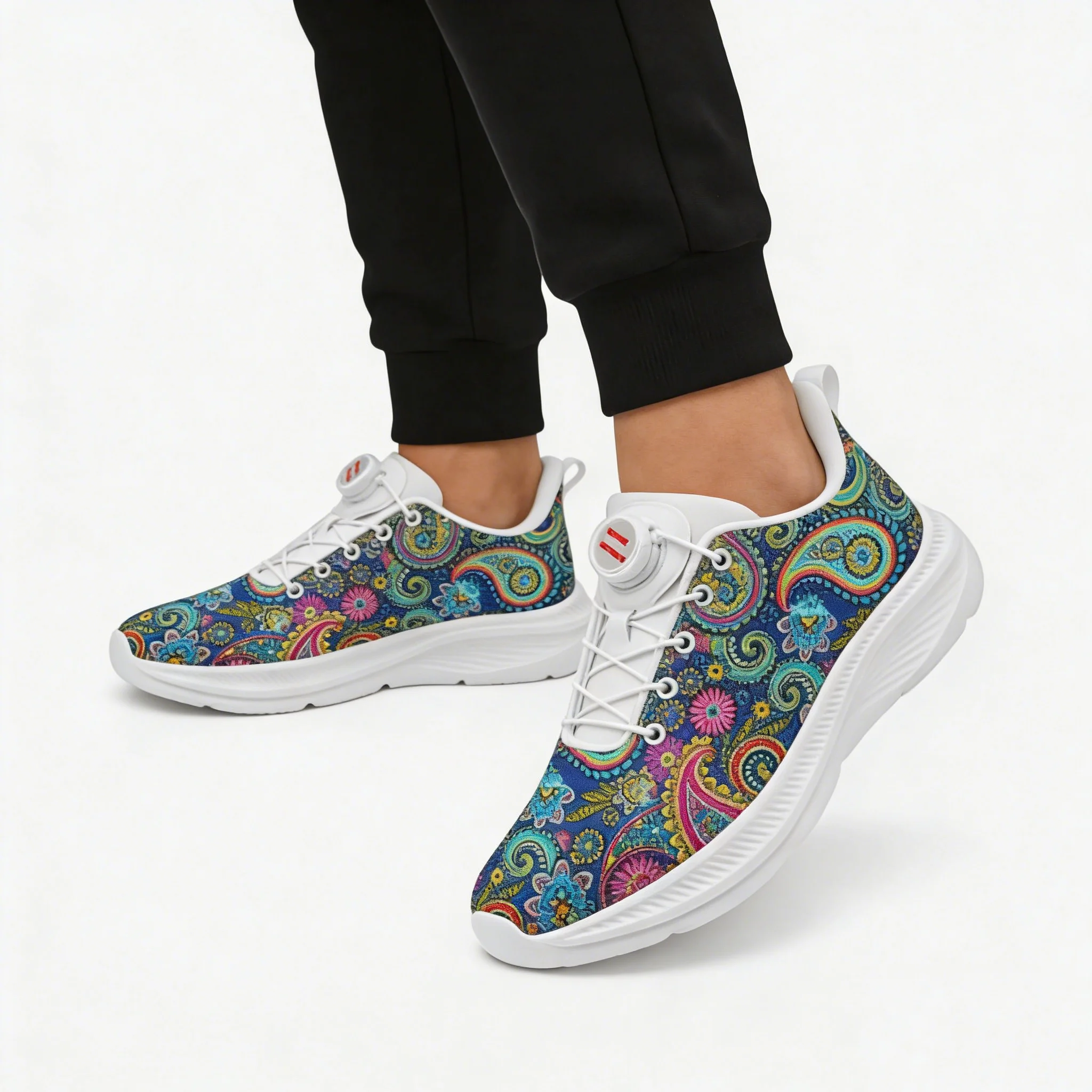 MAKE AMERICA GO AWAY Custom Wa - Women Shoes Logo recension och pris