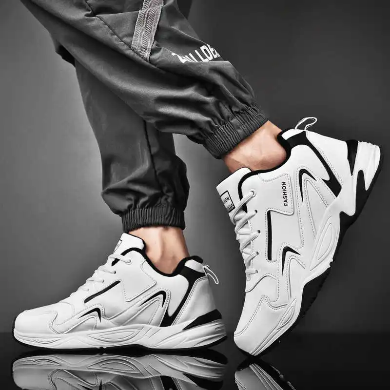Cold-proof Spring Gym Sneakers - Women Shoes Types Name recension och pris
