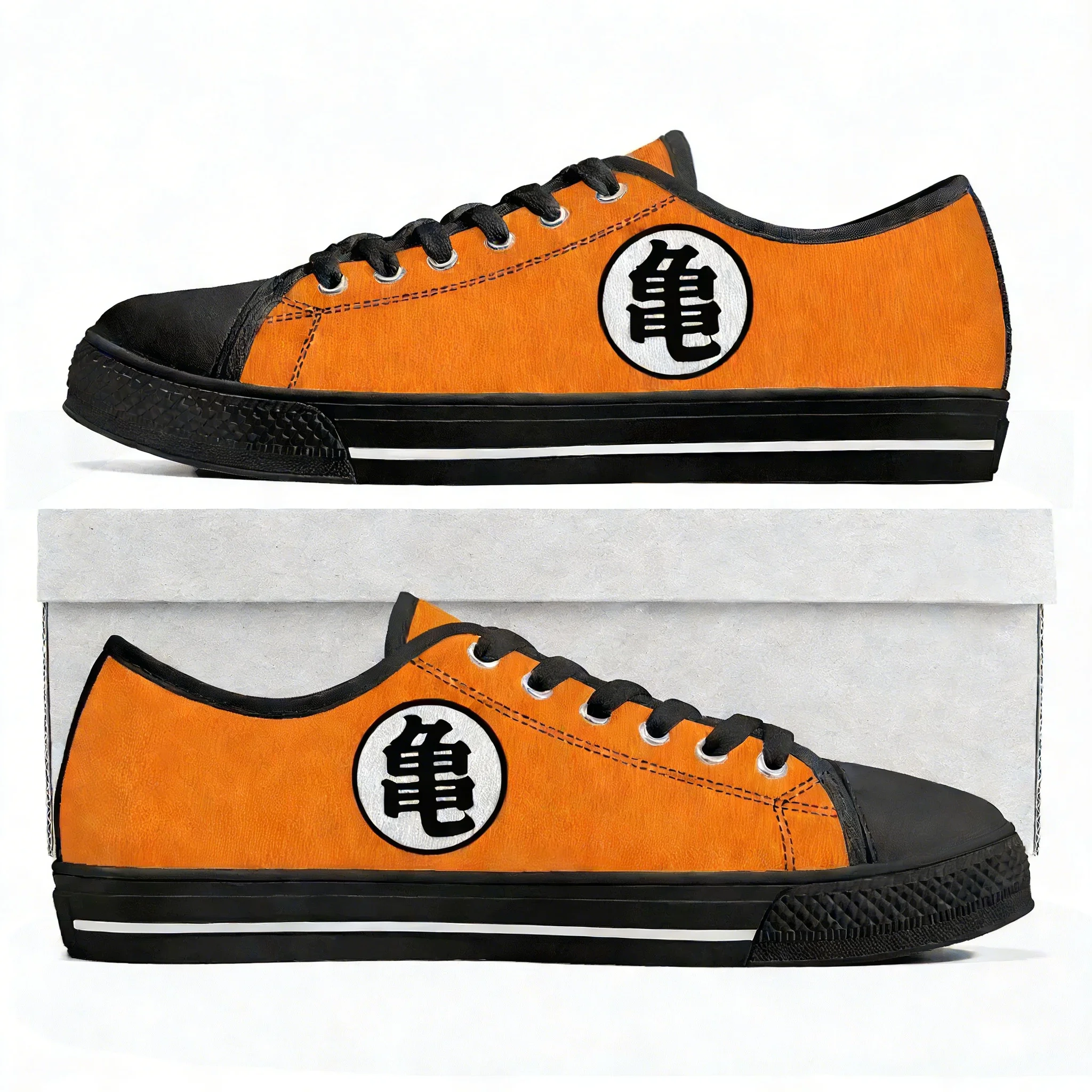 Hot Dragon Master Goku Logo Lo - Women Shoes Logo recension och pris