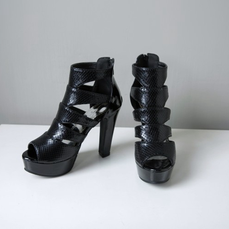 REAVE CAT Sexy Size 34-50 Wome - Platform Sneakers Chunky recension och pris