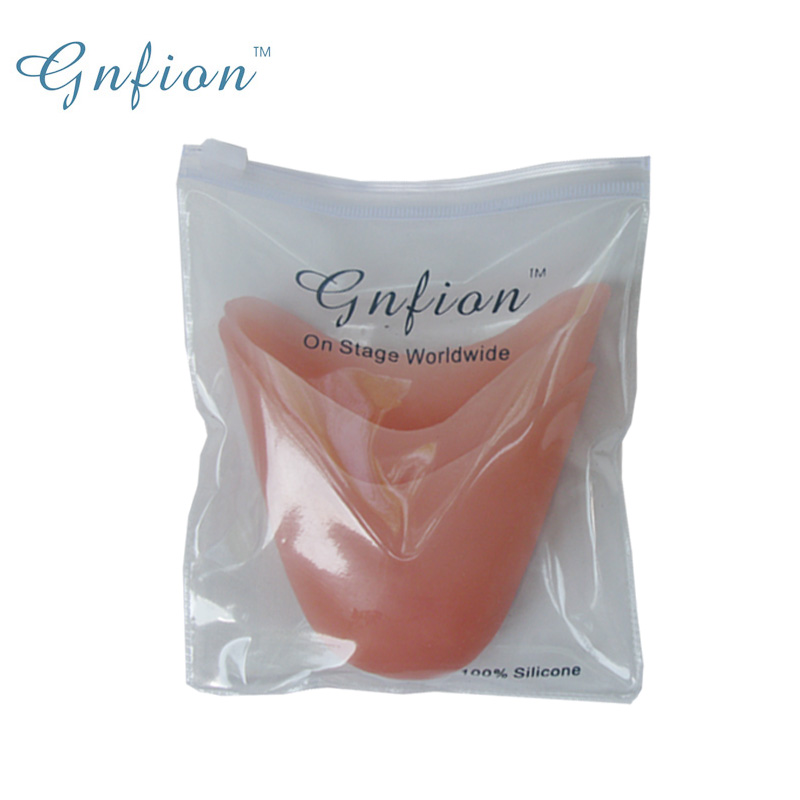 Silicone Cap Cover Soft Protec - Women'S Xc Shoes recension och pris