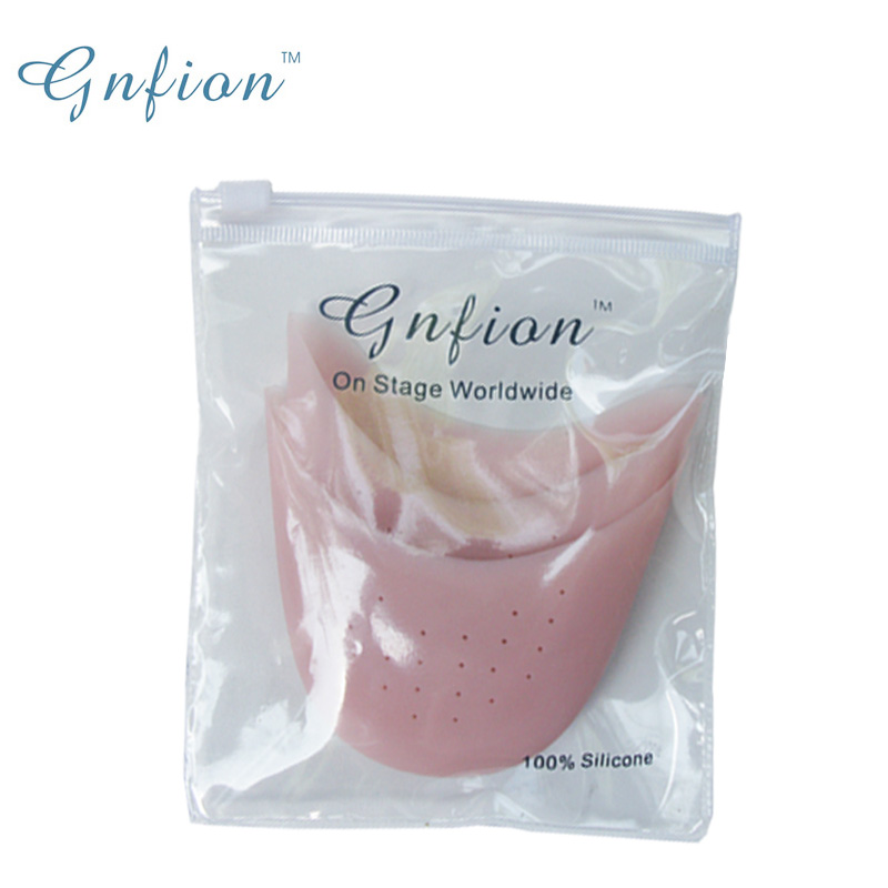 Silicone Cap Cover Soft Protec - Women'S Xc Shoes recension och pris