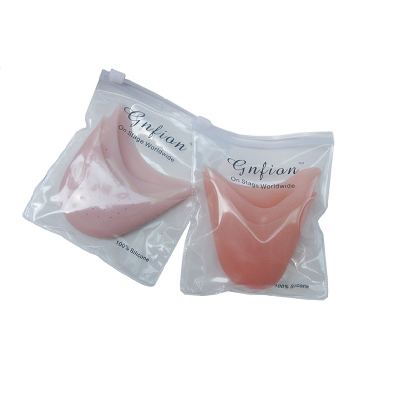 Silicone Cap Cover Soft Protec - Women'S Xc Shoes recension och pris