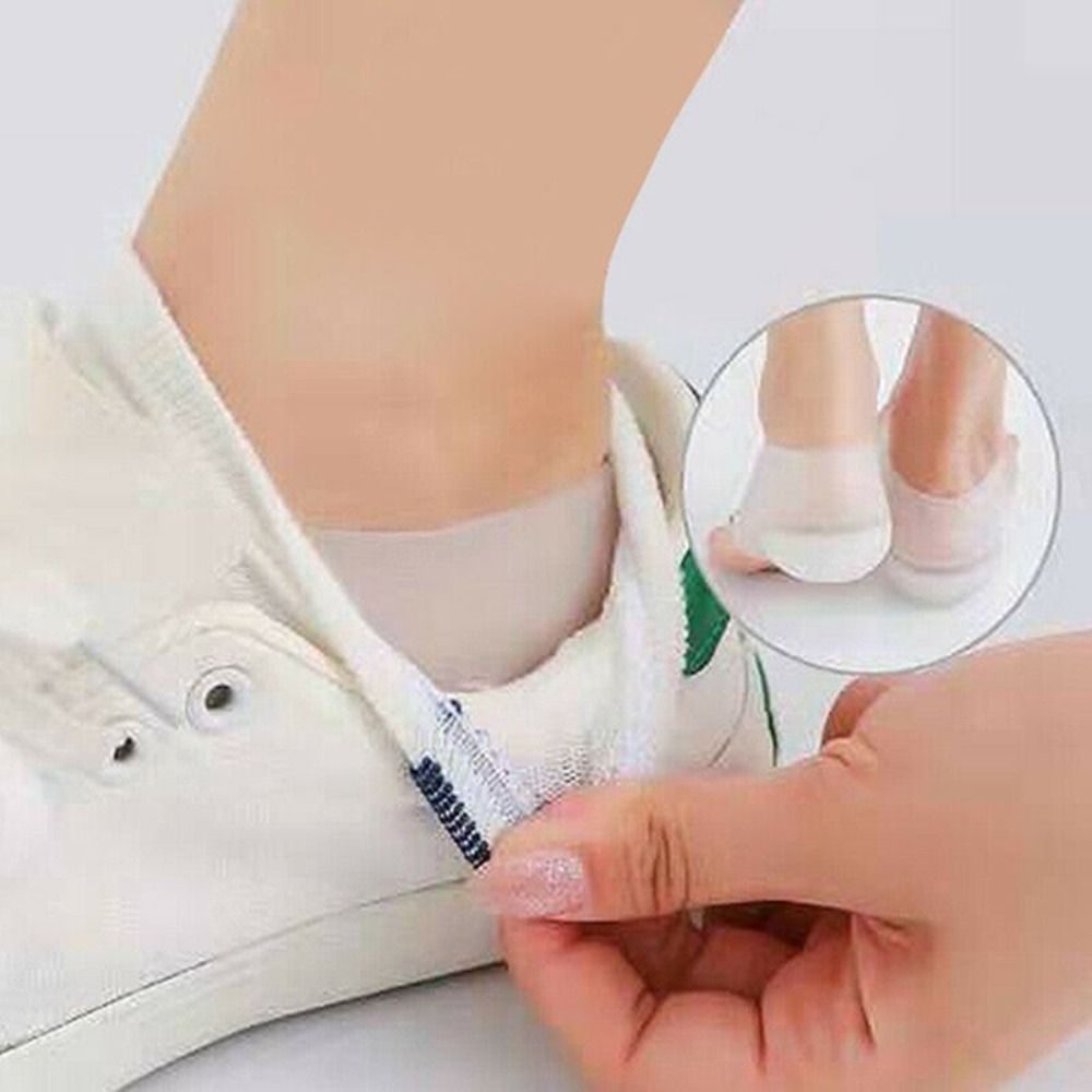 1Pair 2-6cm Insoles for Planta - Women'S Shoes Plantar Fasciitis recension och pris