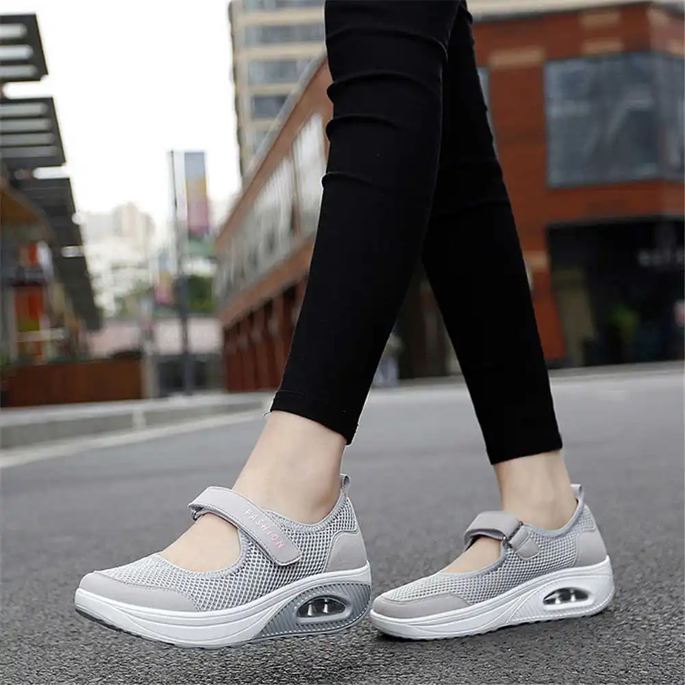 36-41 Demi-season Colored Snea - Women Shoes Types Name recension och pris