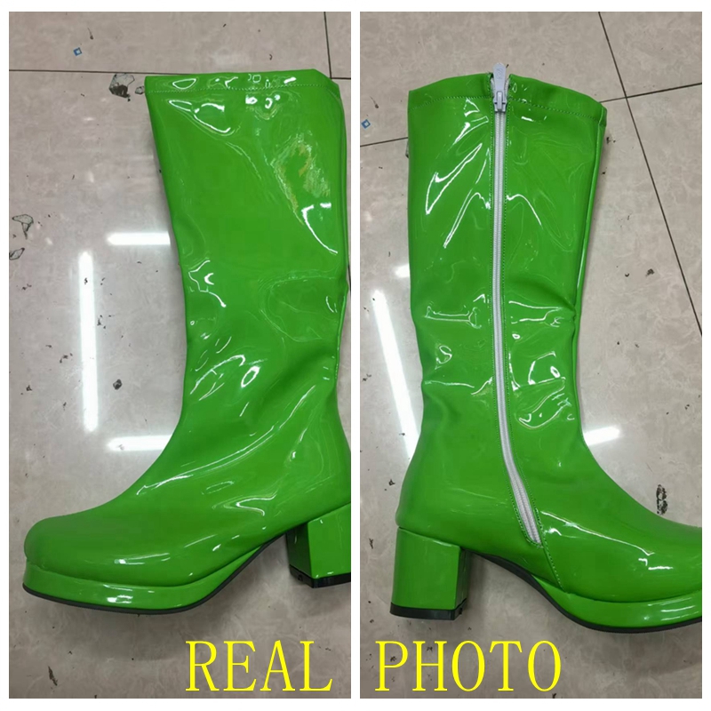 REAVE CAT Autumn Sweet Knee-Hi - High Knee Heel Boots recension och pris