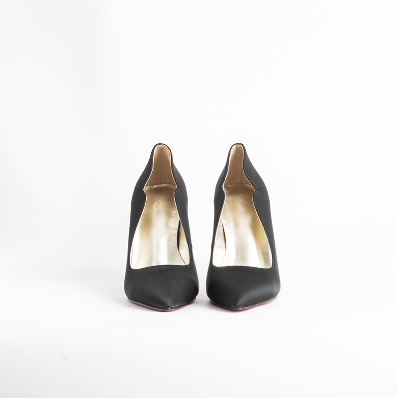 luxury Red Bottom Black Pointe - Women'S Shoes Red Bottoms recension och pris